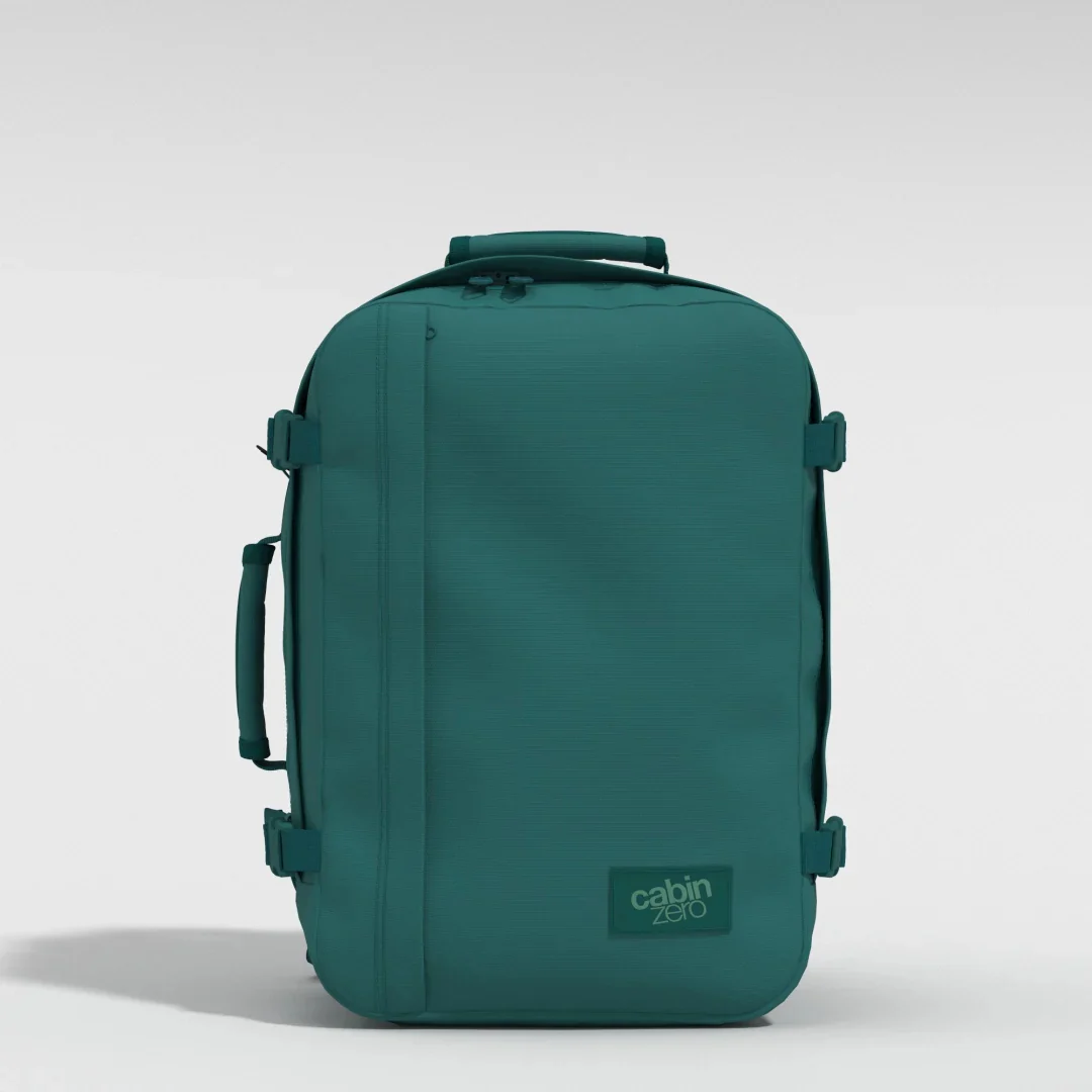 Classic Cabin Backpack 36L - Image 7