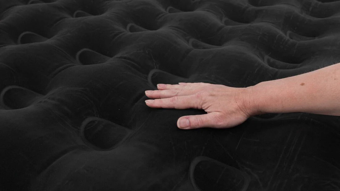 Classic Double Airbed - Image 4