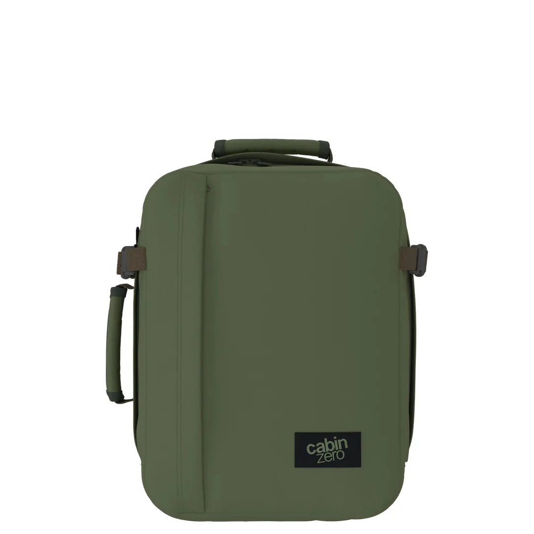 Classic Tech Backpack 28L - Image 2
