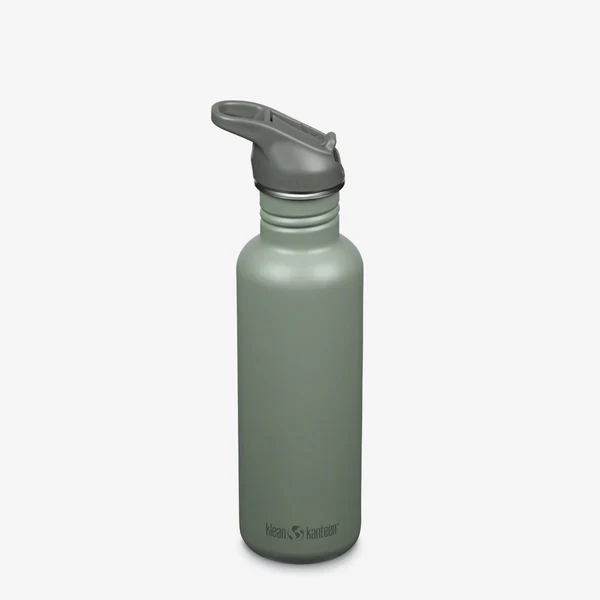 Classic Water Bottle 800ml (27oz) - Image 4