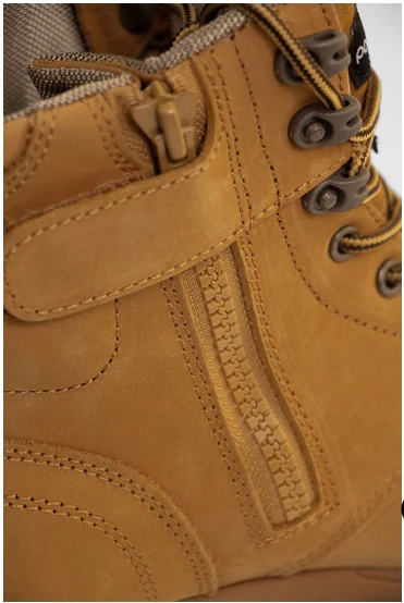 Unisex Click Waterproof Boots - Image 3
