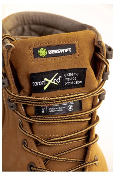 Unisex Click Waterproof Boots - Image 4