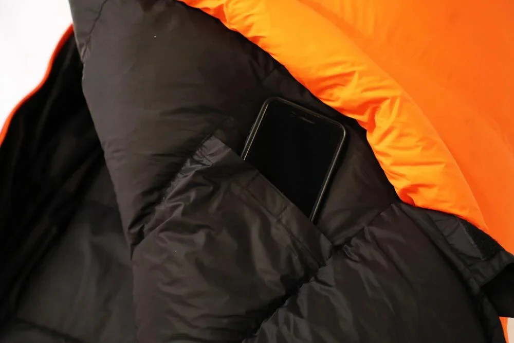 Cobra 900 Sleeping Bag - Image 4