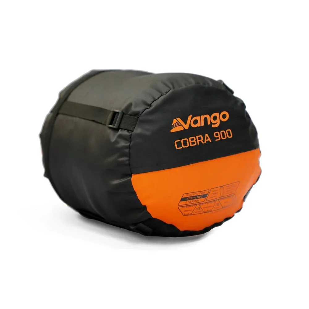 Cobra 900 Sleeping Bag - Image 6