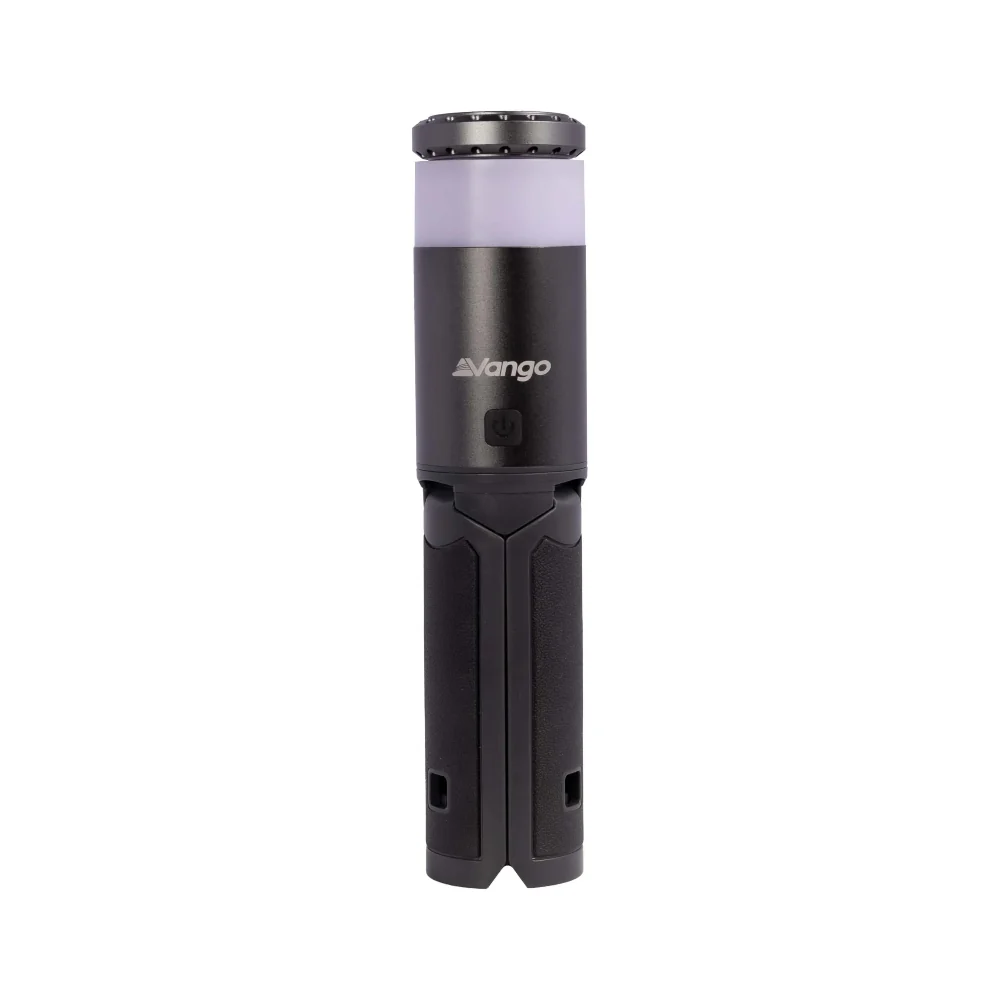 Comet Rechargeable Light - Image 5