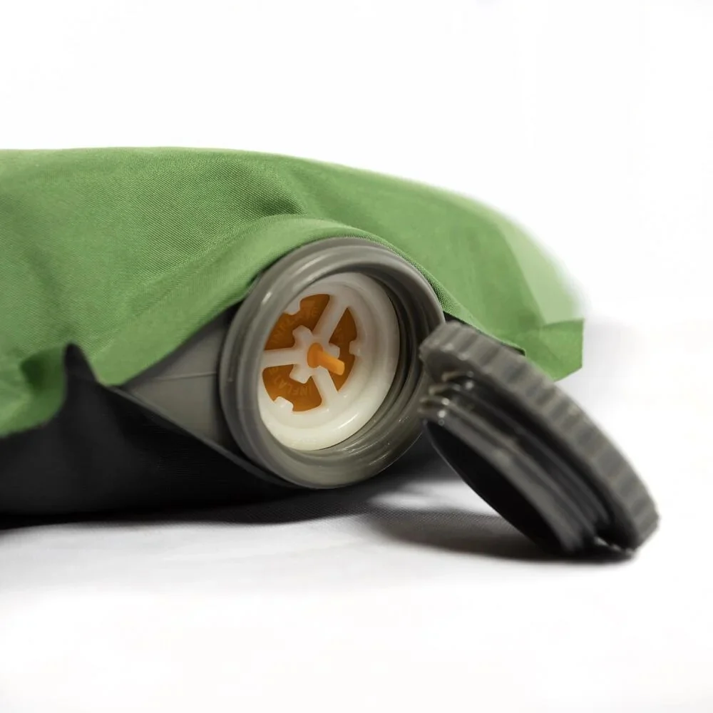 Comfort 7.5 Single Self-Inflating Mat - Image 4