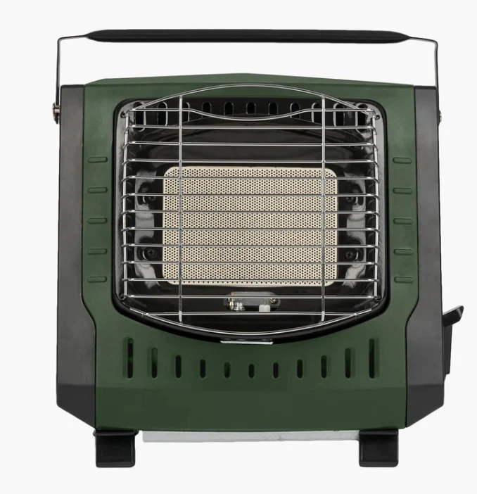 Compact Gas Heater - Image 2