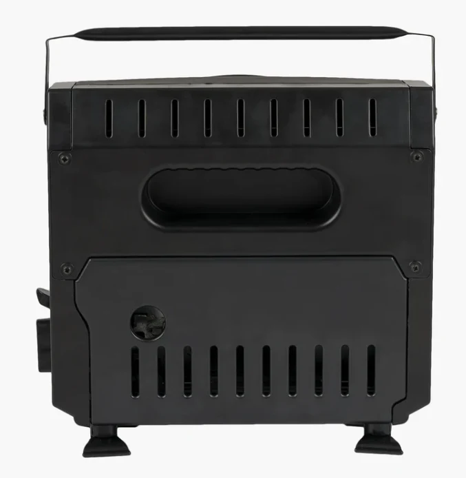 Compact Gas Heater - Image 3