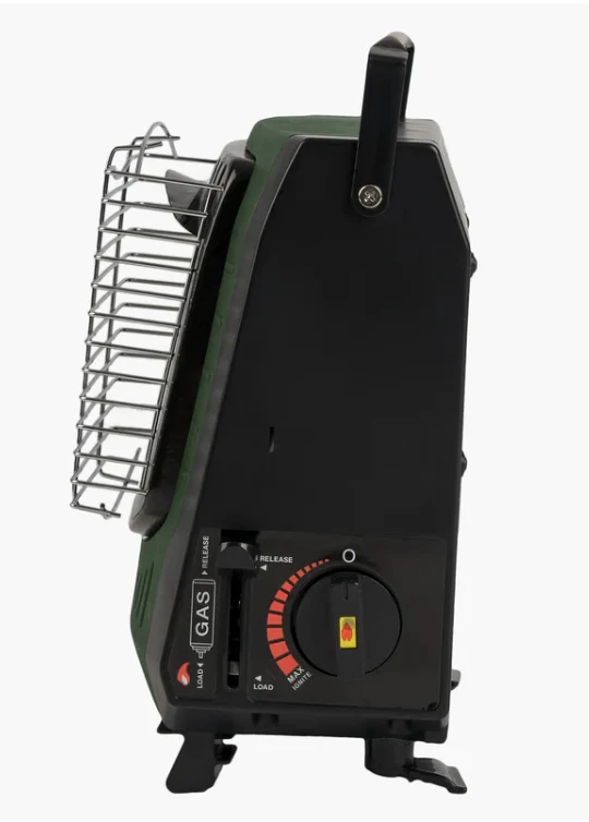 Compact Gas Heater - Image 4