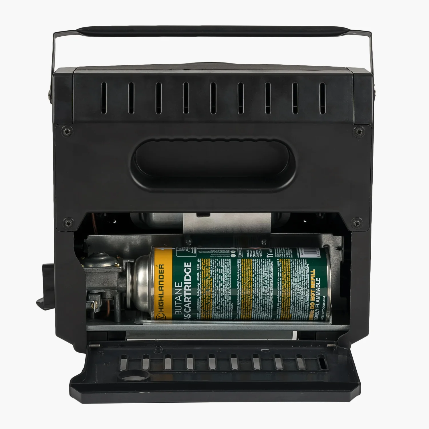 Compact Gas Heater - Image 5
