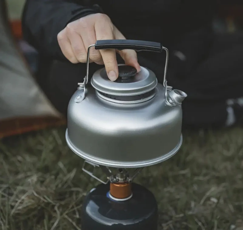 Compact Kettle - Image 4