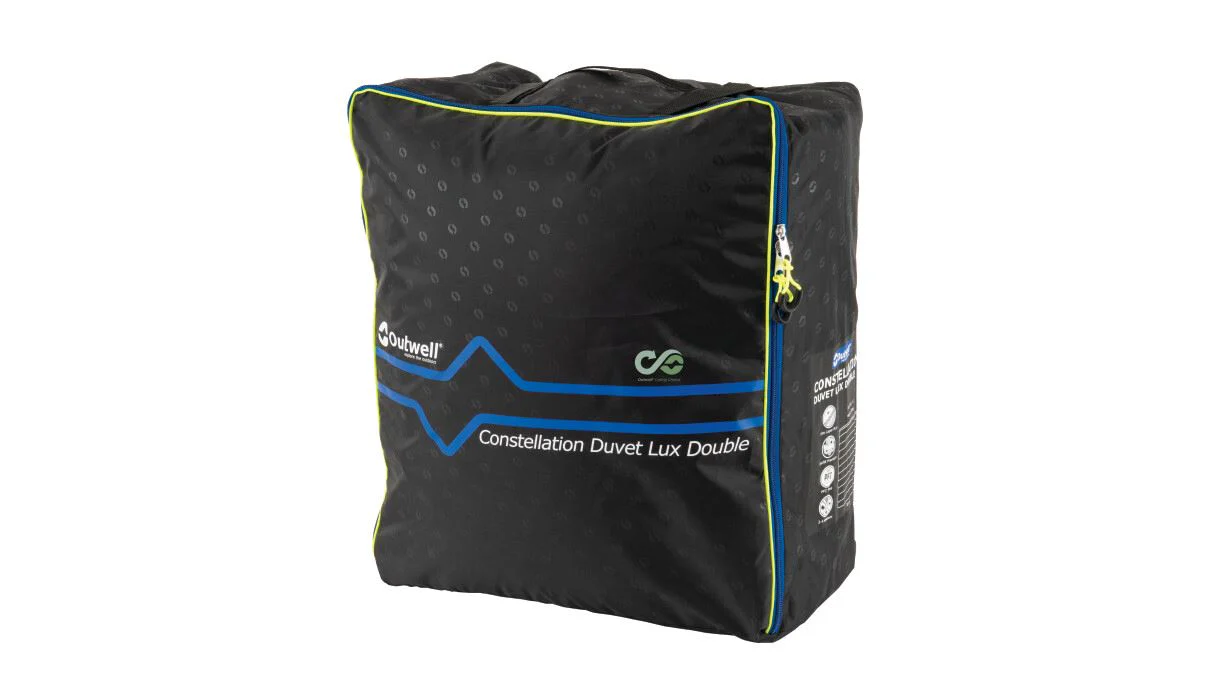 Constellation Duvet Lux Double - Image 11
