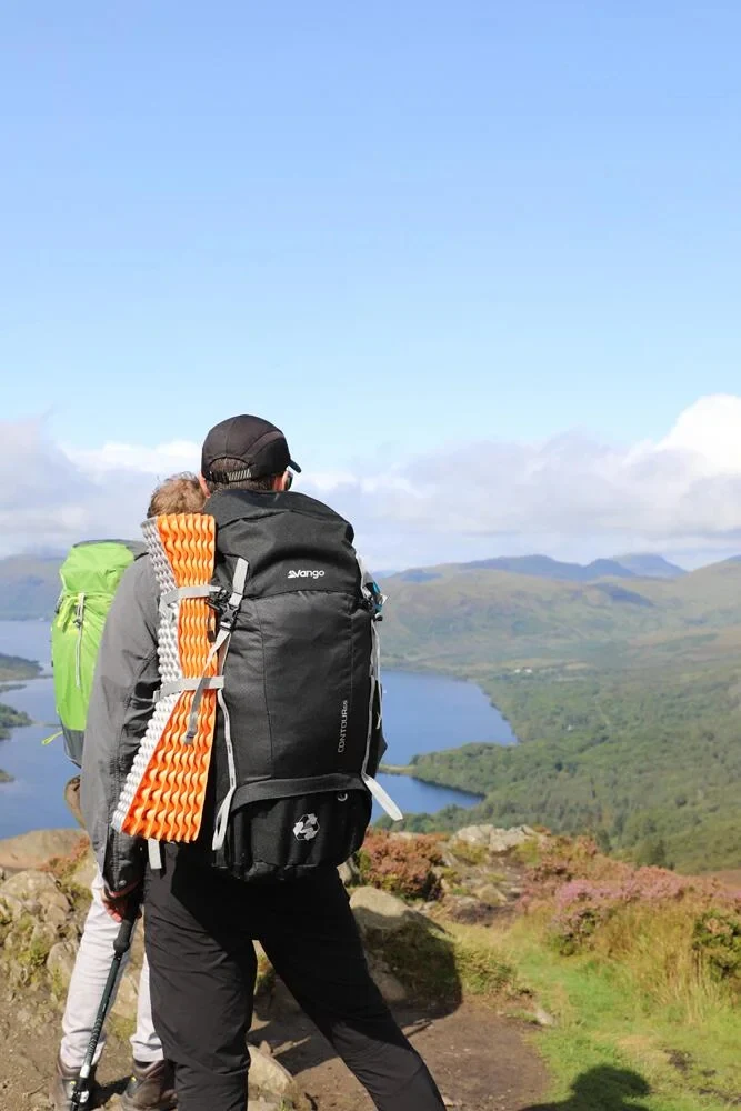Contour 65 Rucksack - Image 2