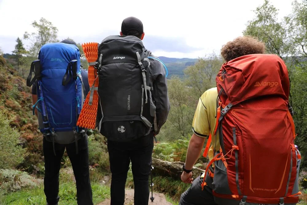 Contour 65 Rucksack - Image 7