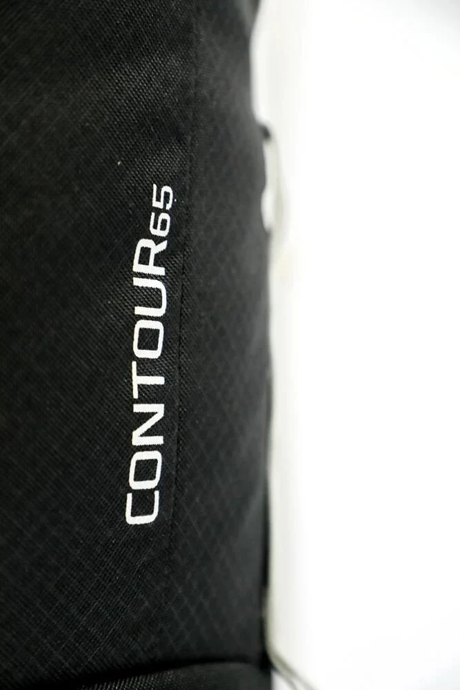 Contour 65 Rucksack - Image 8