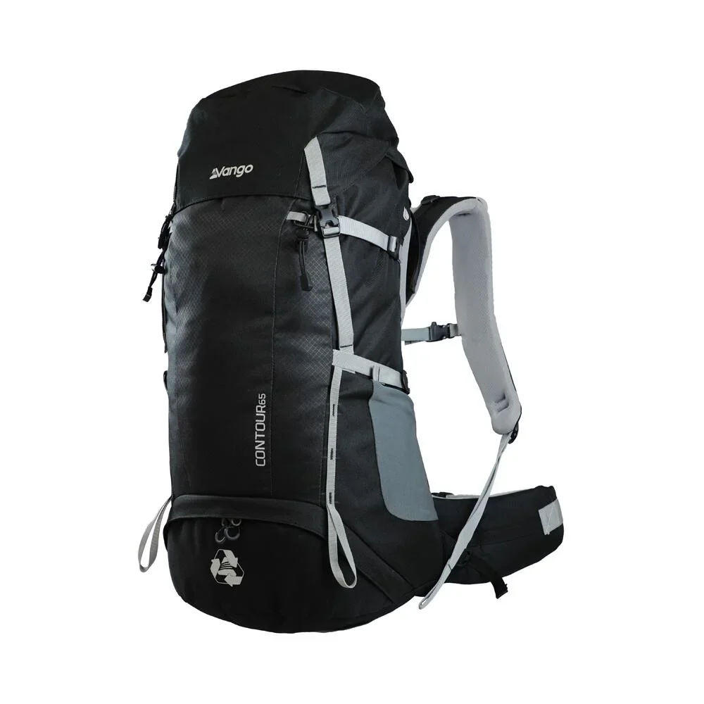 Contour 65 Rucksack - Image 9