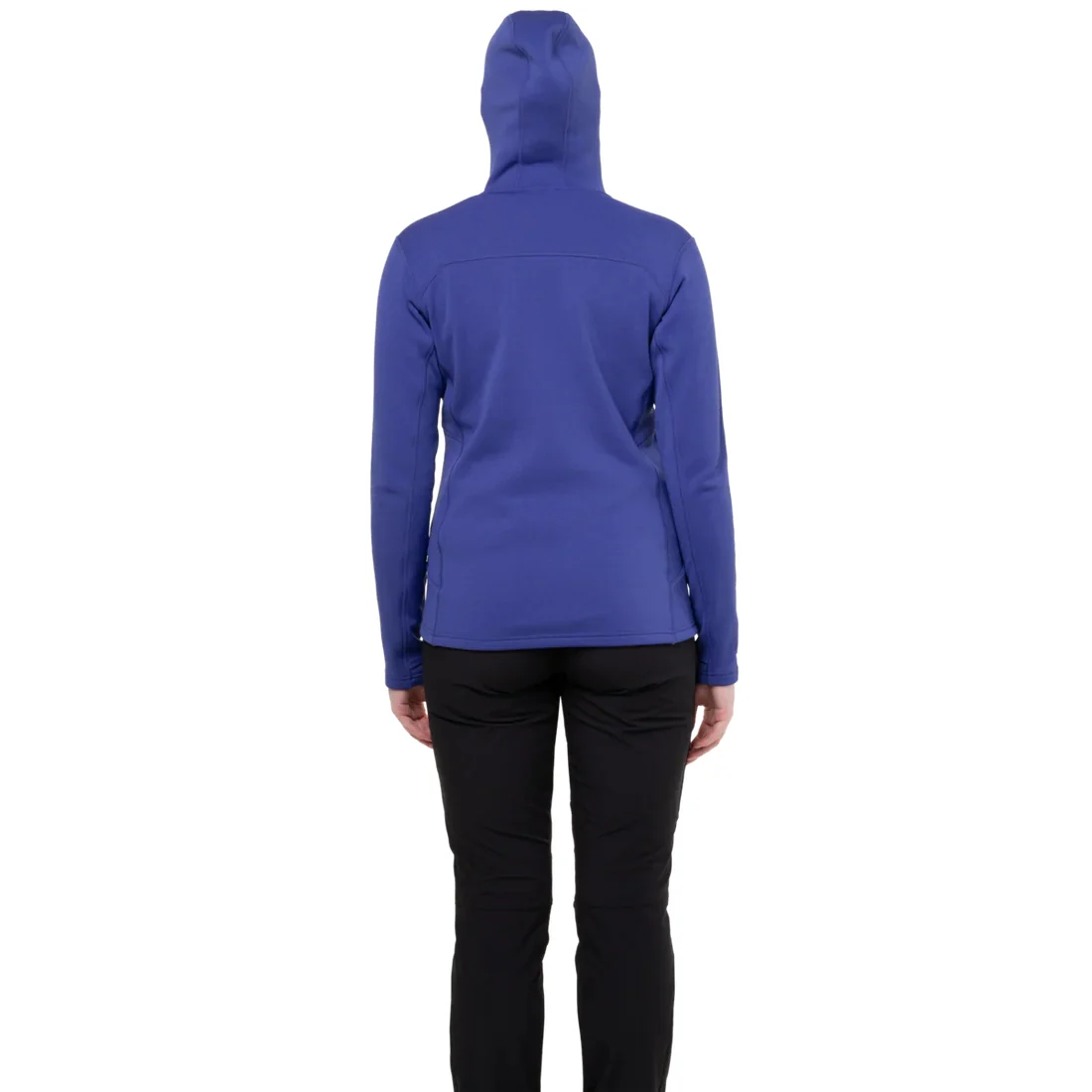 Women's Durian Hooded Jacket - Image 6