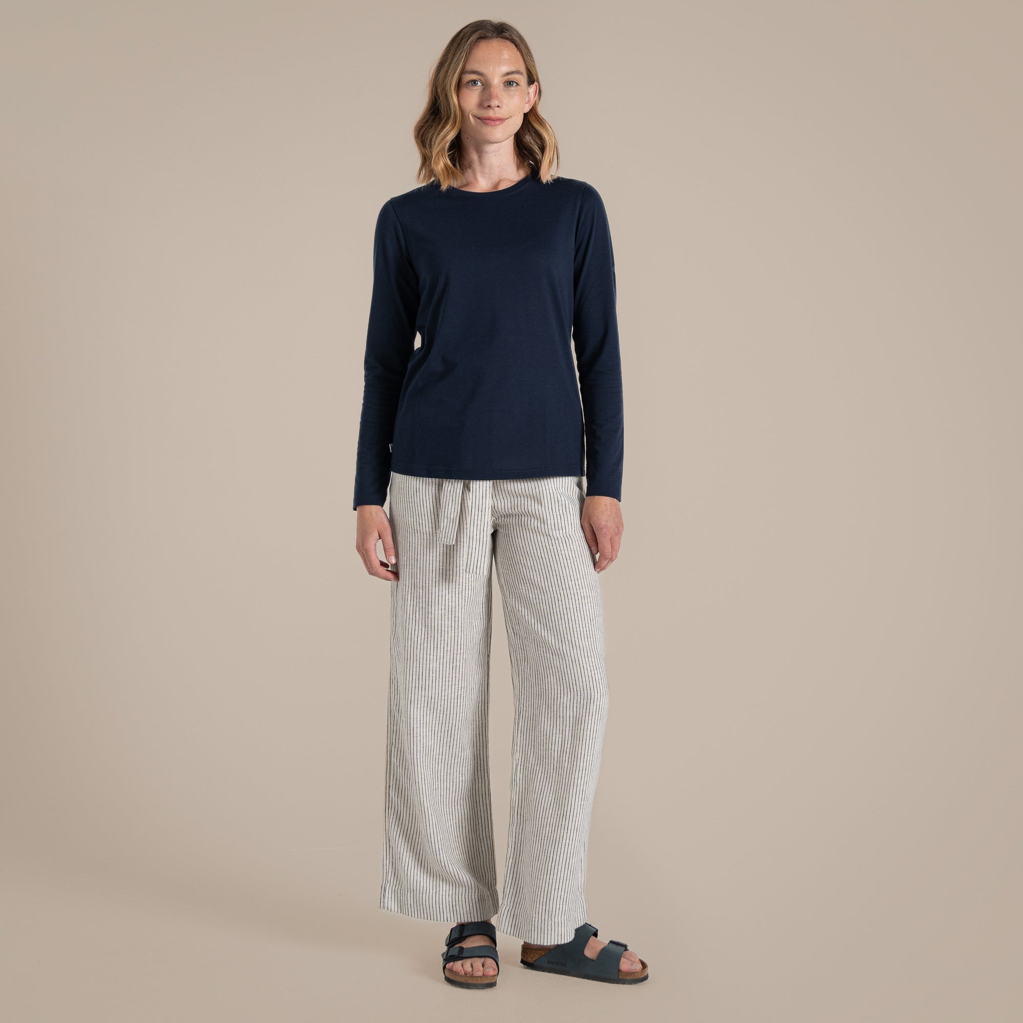 NosiLife Akona Long Sleeved Top - Image 8