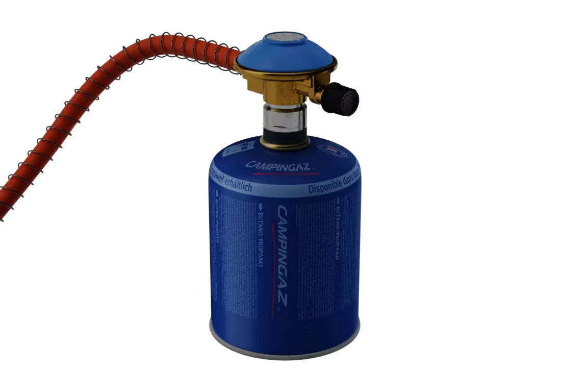 CV470 Gas Cartridge - Image 3