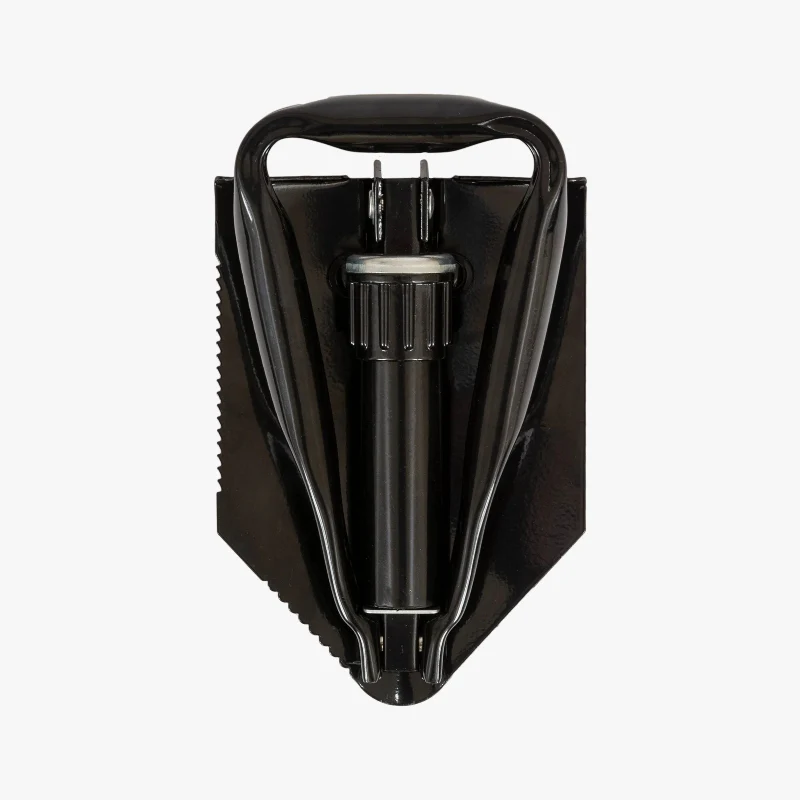 Double Folding Shovel - Image 3