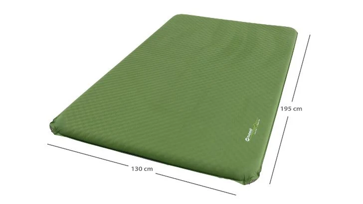 Dreamcatcher Double 10cm Sleeping Mat - Image 3