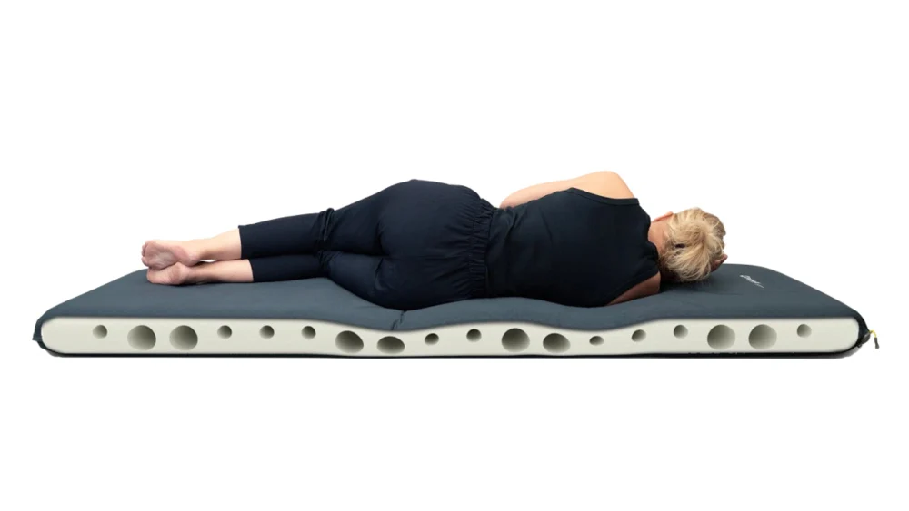 Dreamcatcher Single 10cm Sleeping Mat - Image 2