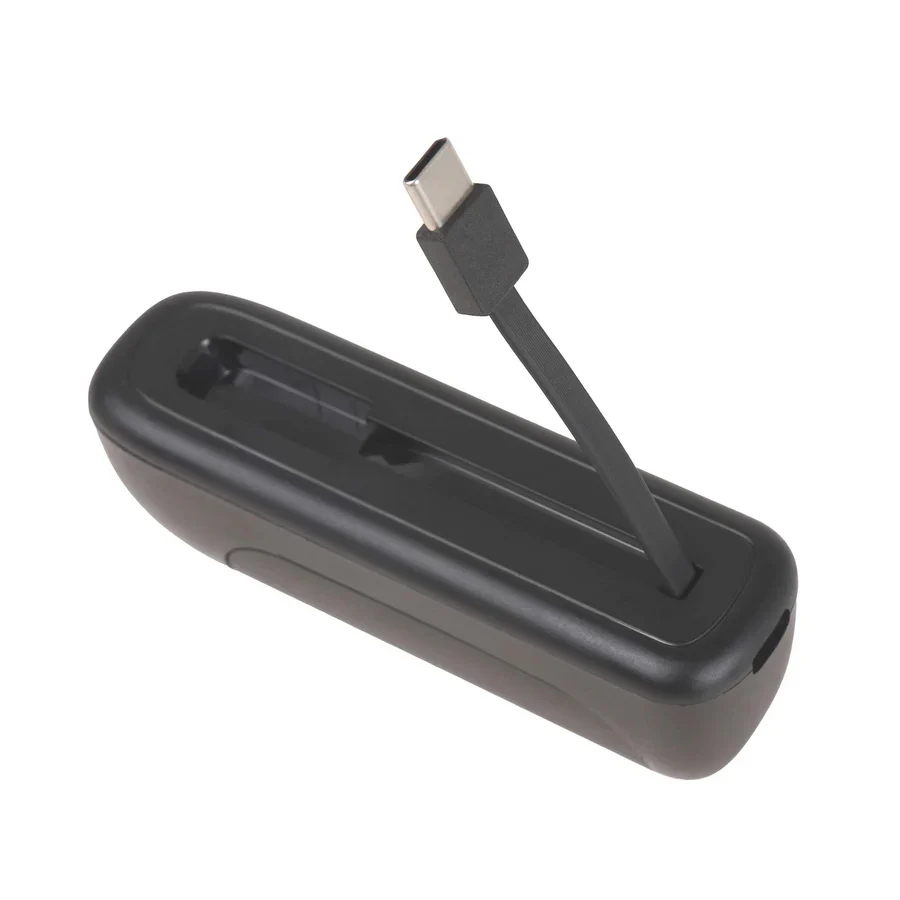 Dual-Magnetic Rechargeable Hand Warmers - Image 3
