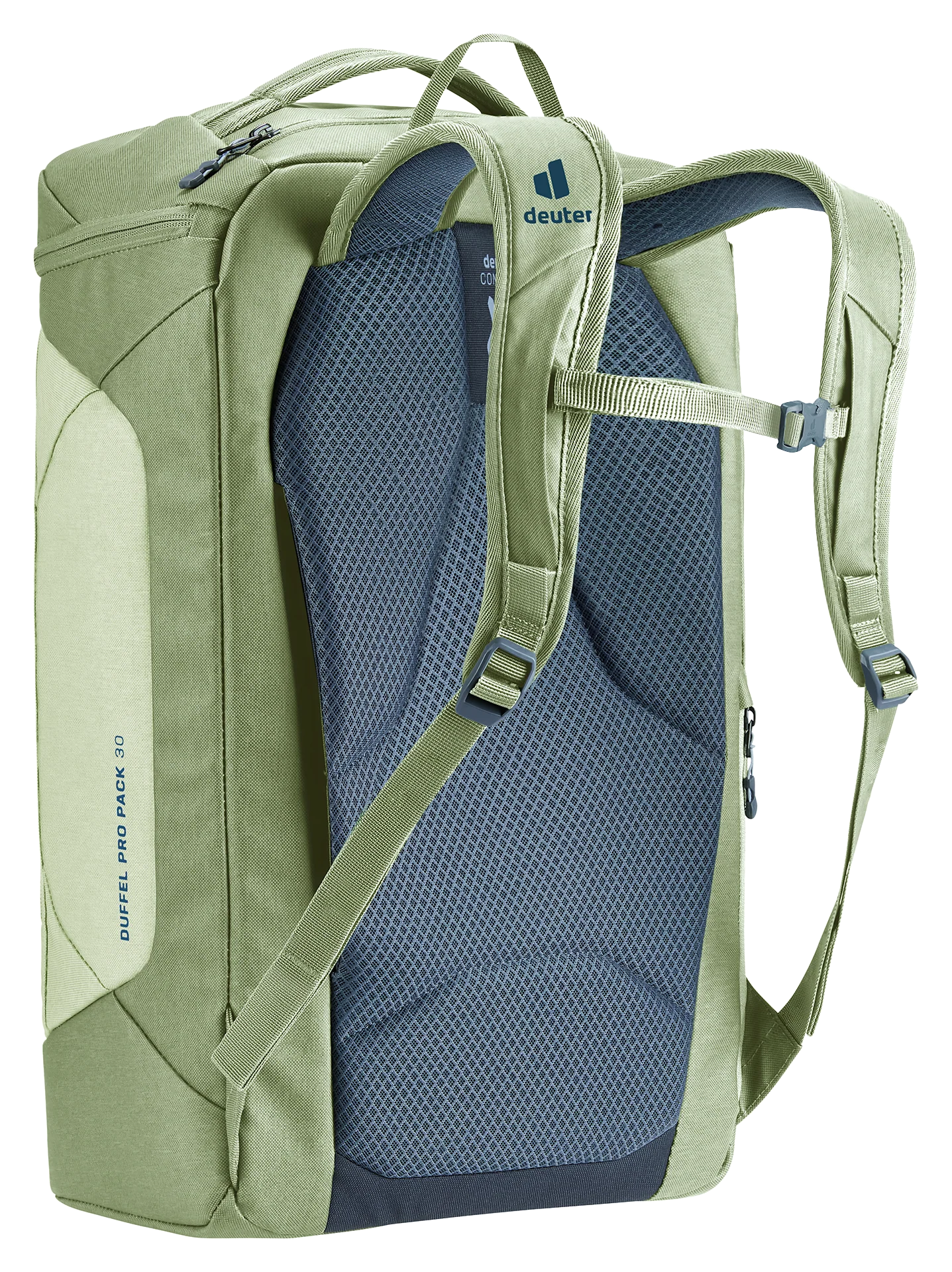 Duffel Pro Pack 30 - Image 2