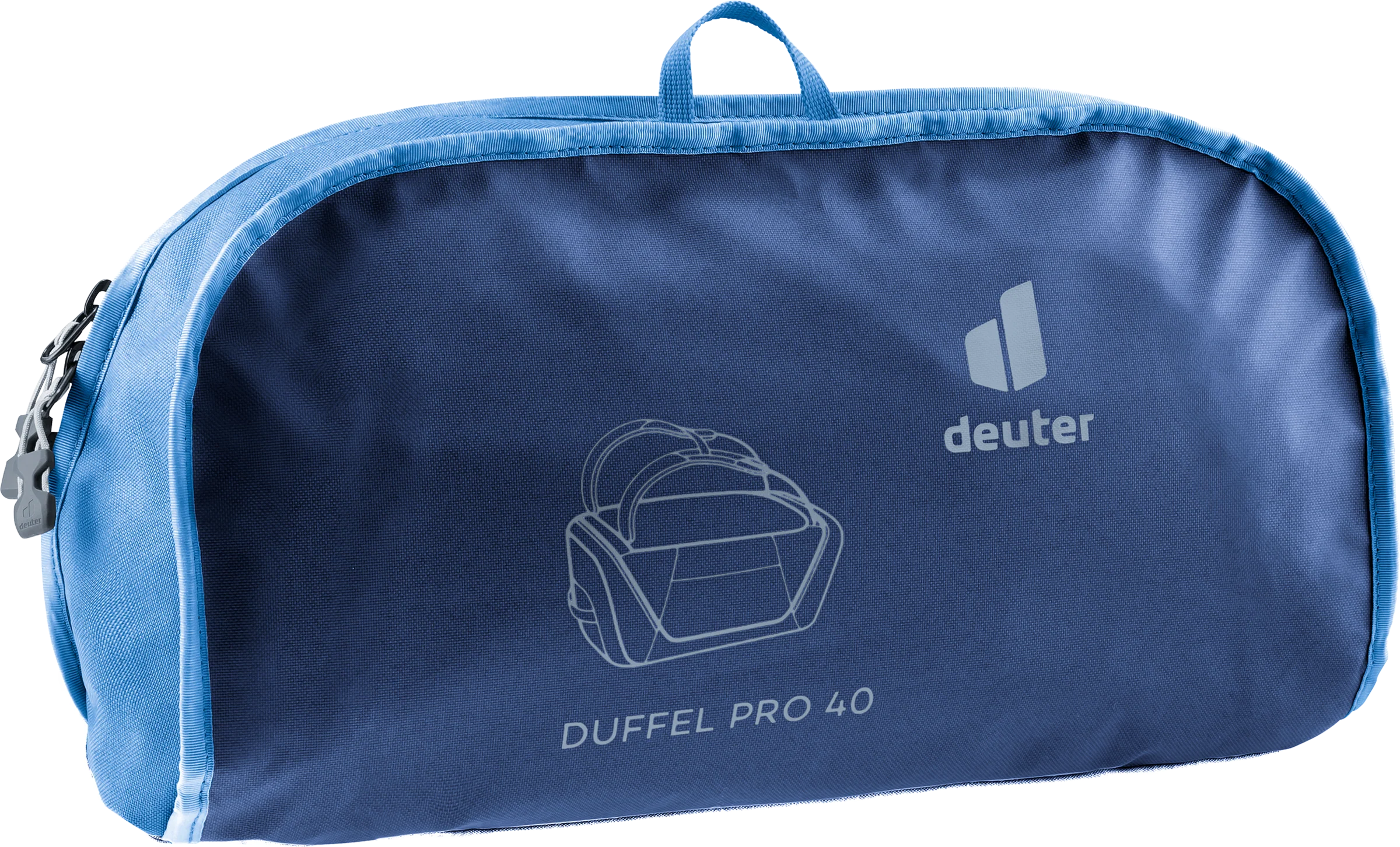 Duffel Pro Pack 40 - Image 2