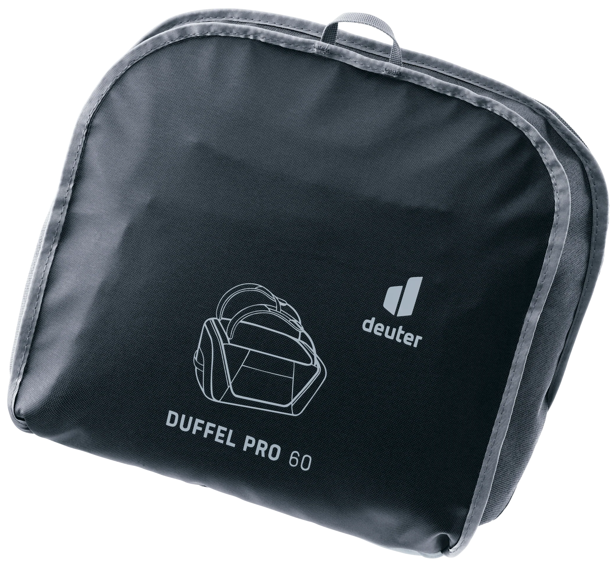 Duffel Pro Pack 60 - Image 2