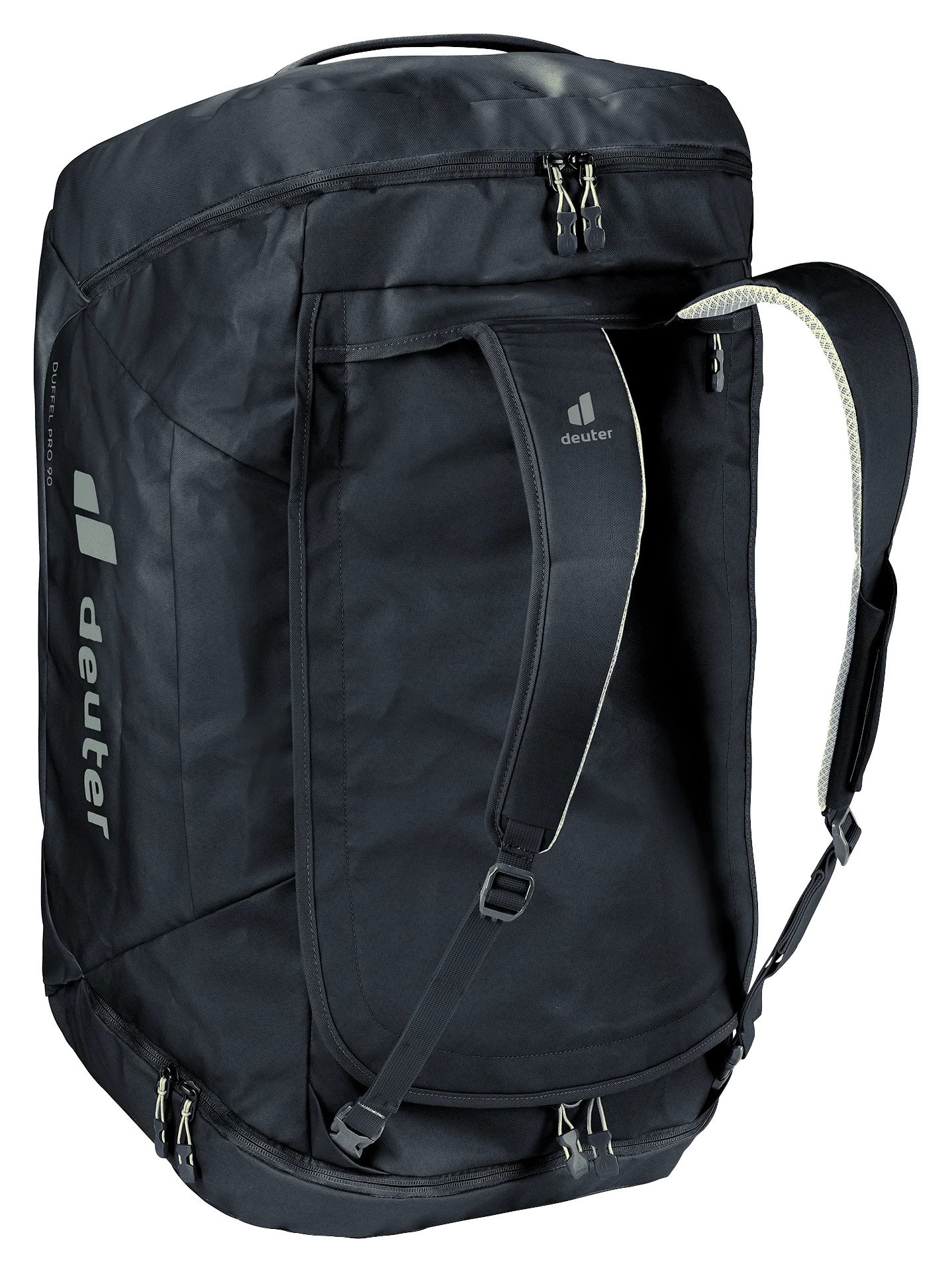 Duffel Pro Pack 60 - Image 4