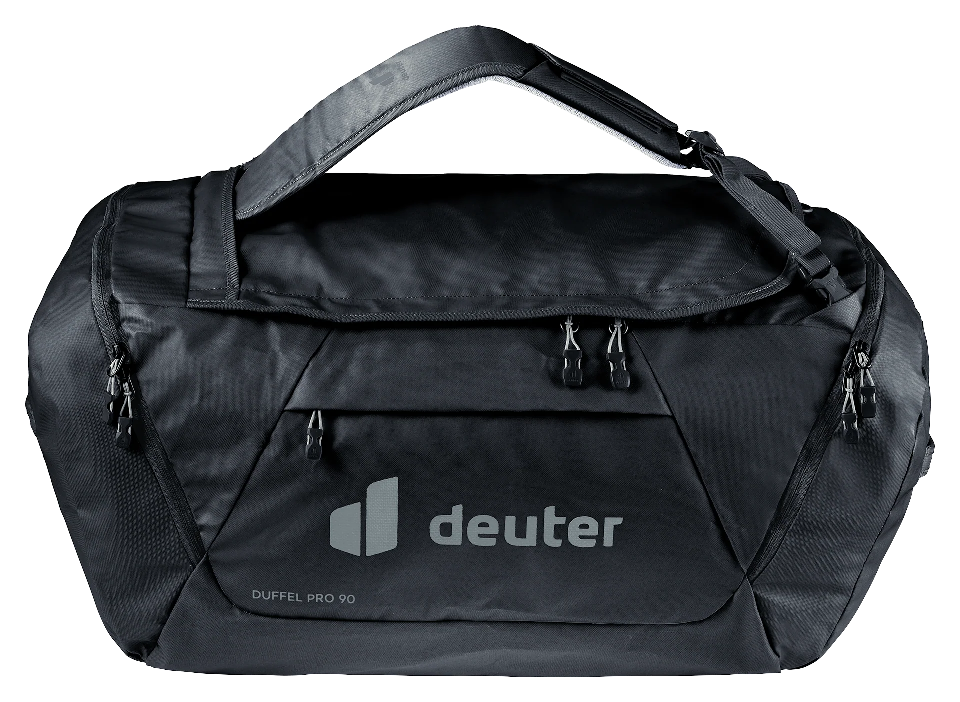 Duffel Pro Pack 60 - Image 7
