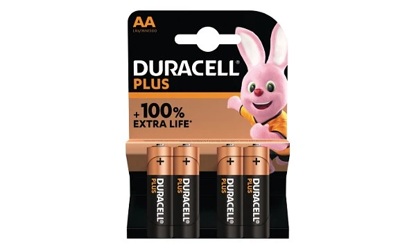 Duracall Batteries - Image 2