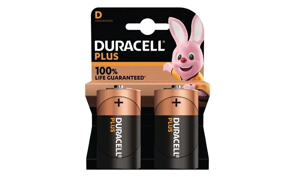 Duracall Batteries - Image 3