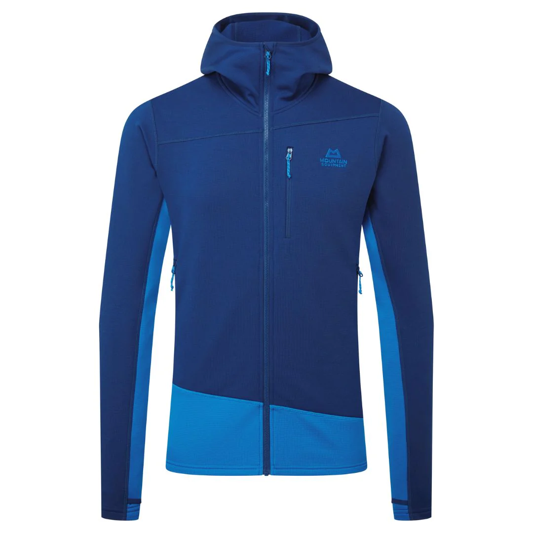 Men's Durian Hooded Jacket - Image 2