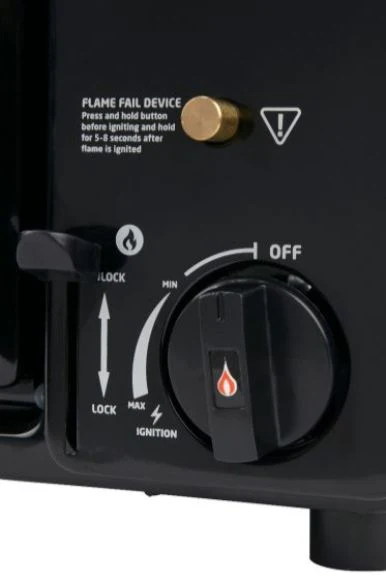 Dynasty Oven - Image 4