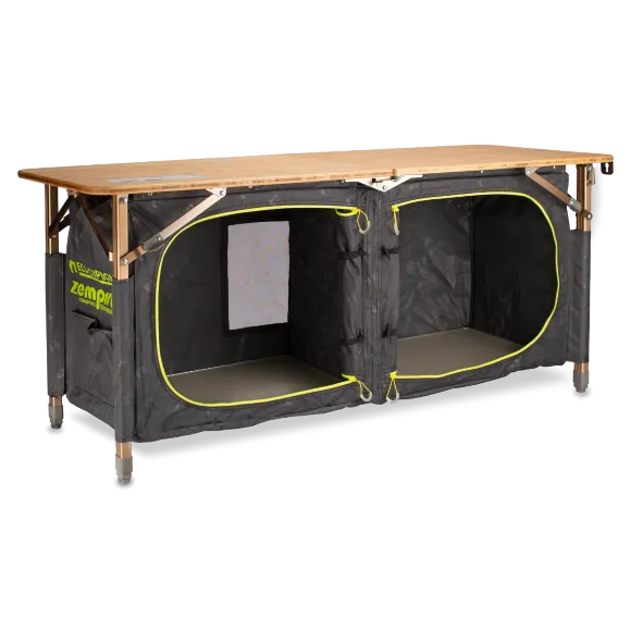 Eco Cupboards - Image 2
