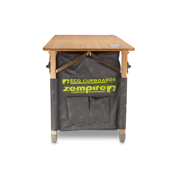 Eco Cupboards - Image 3