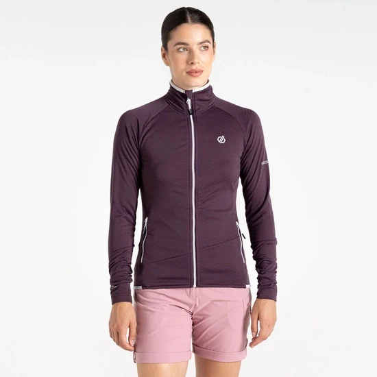 Women's Emerging Core Stretch FZ - Image 2