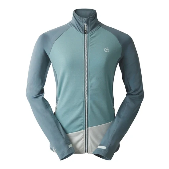 Women's Emerging Core Stretch FZ - Image 4