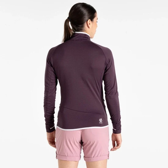 Women's Emerging Core Stretch FZ - Image 5