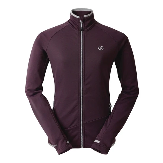 Women's Emerging Core Stretch FZ - Image 6