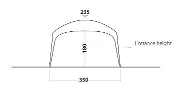Event Lounge Large Shelter - Image 14