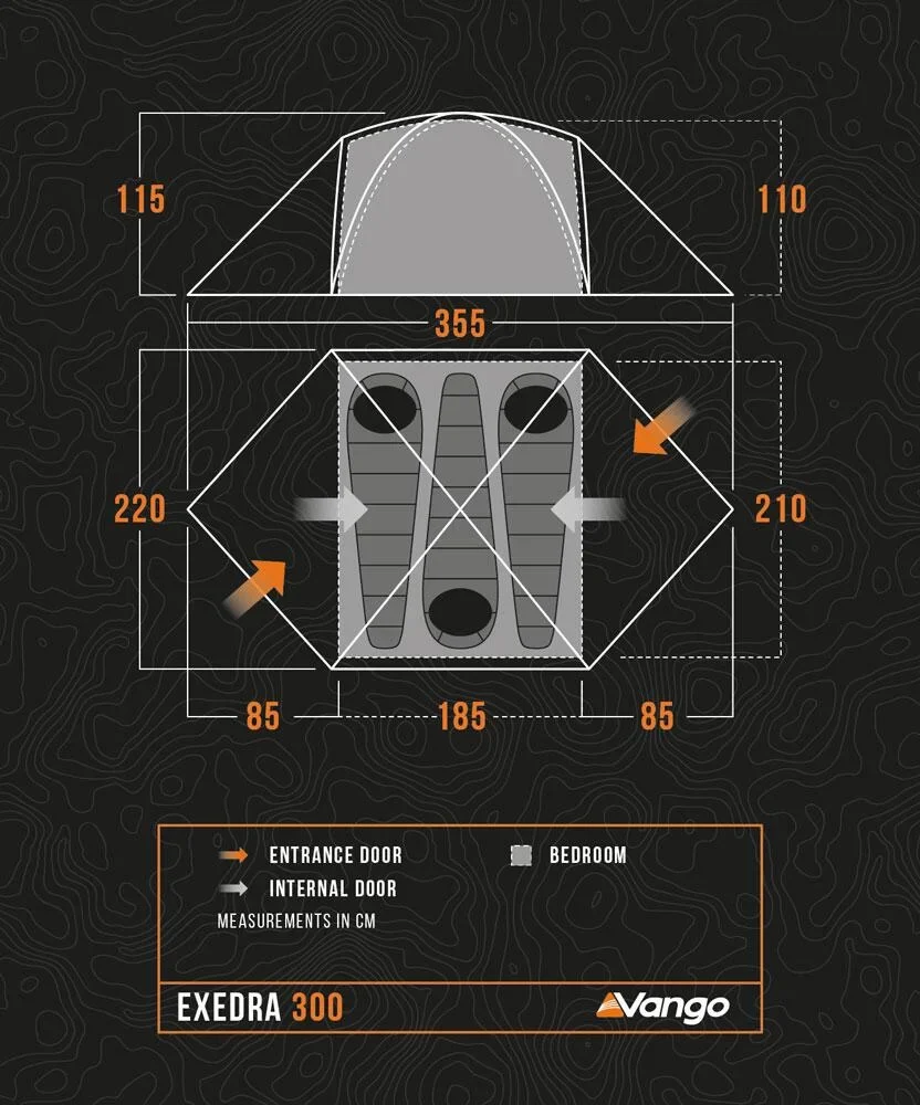Exedra 300 - Image 3