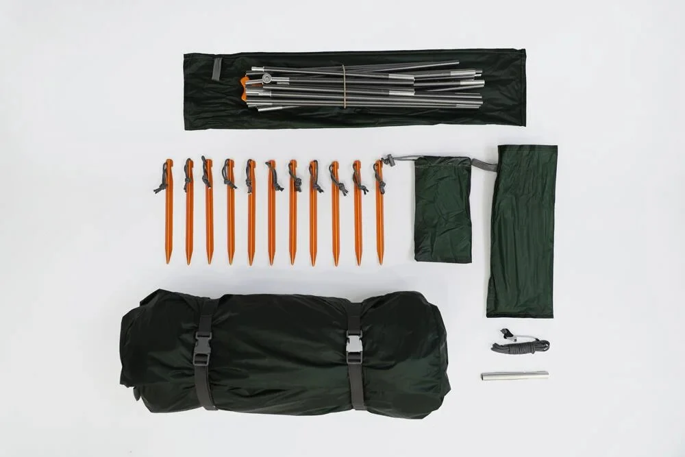 F10 Radon UL 2 Tent - Image 9