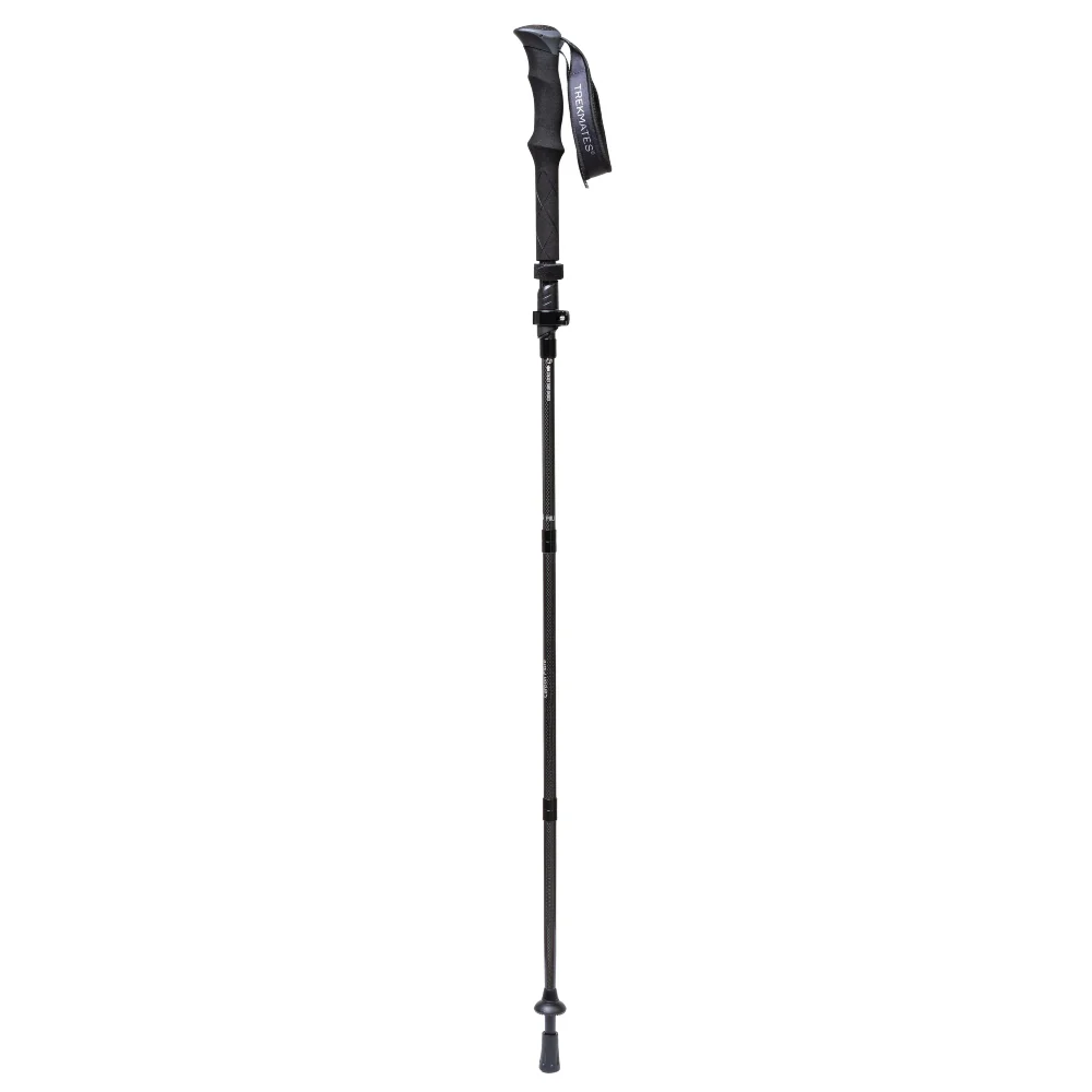 Folding Carbon Pole - Pair