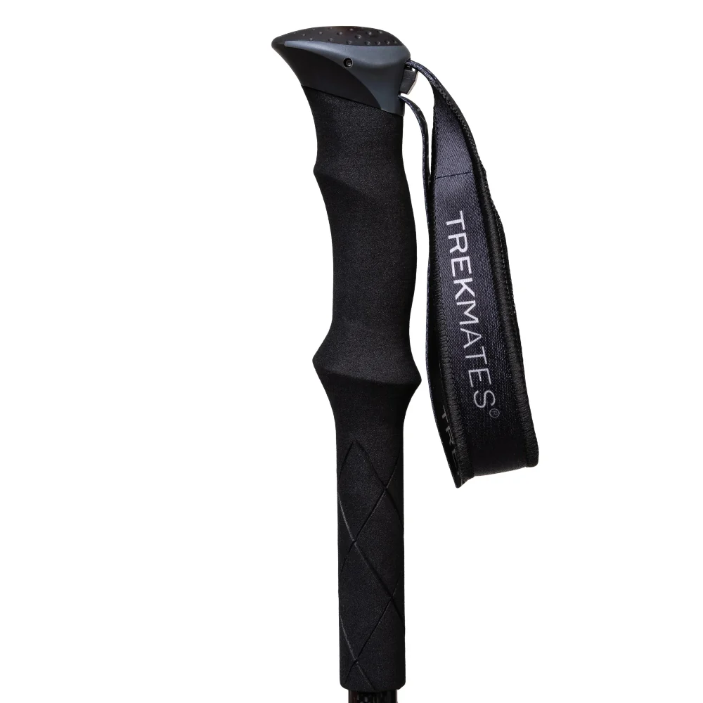 Folding Carbon Pole - Pair - Image 4
