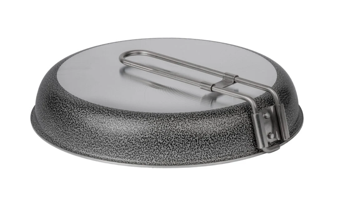 Frying Pan 22cm - Image 3