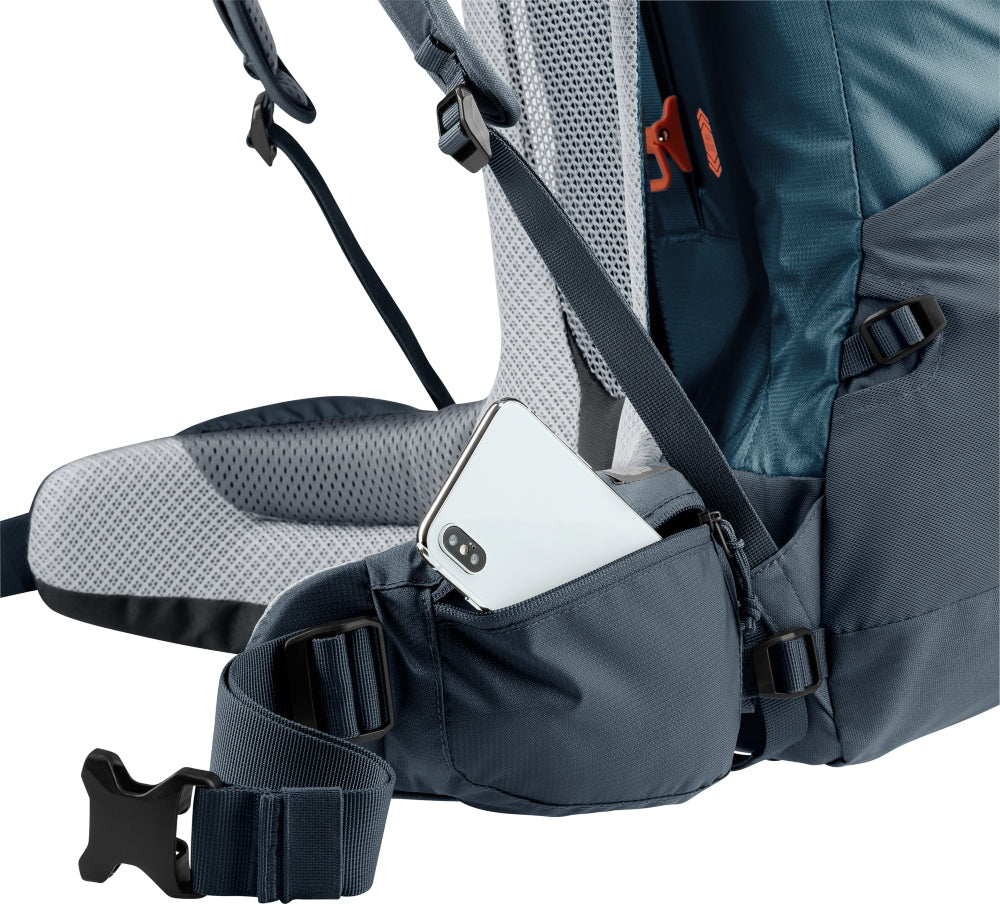 Futura Air Trek 60 + 10 Rucksack - Image 6