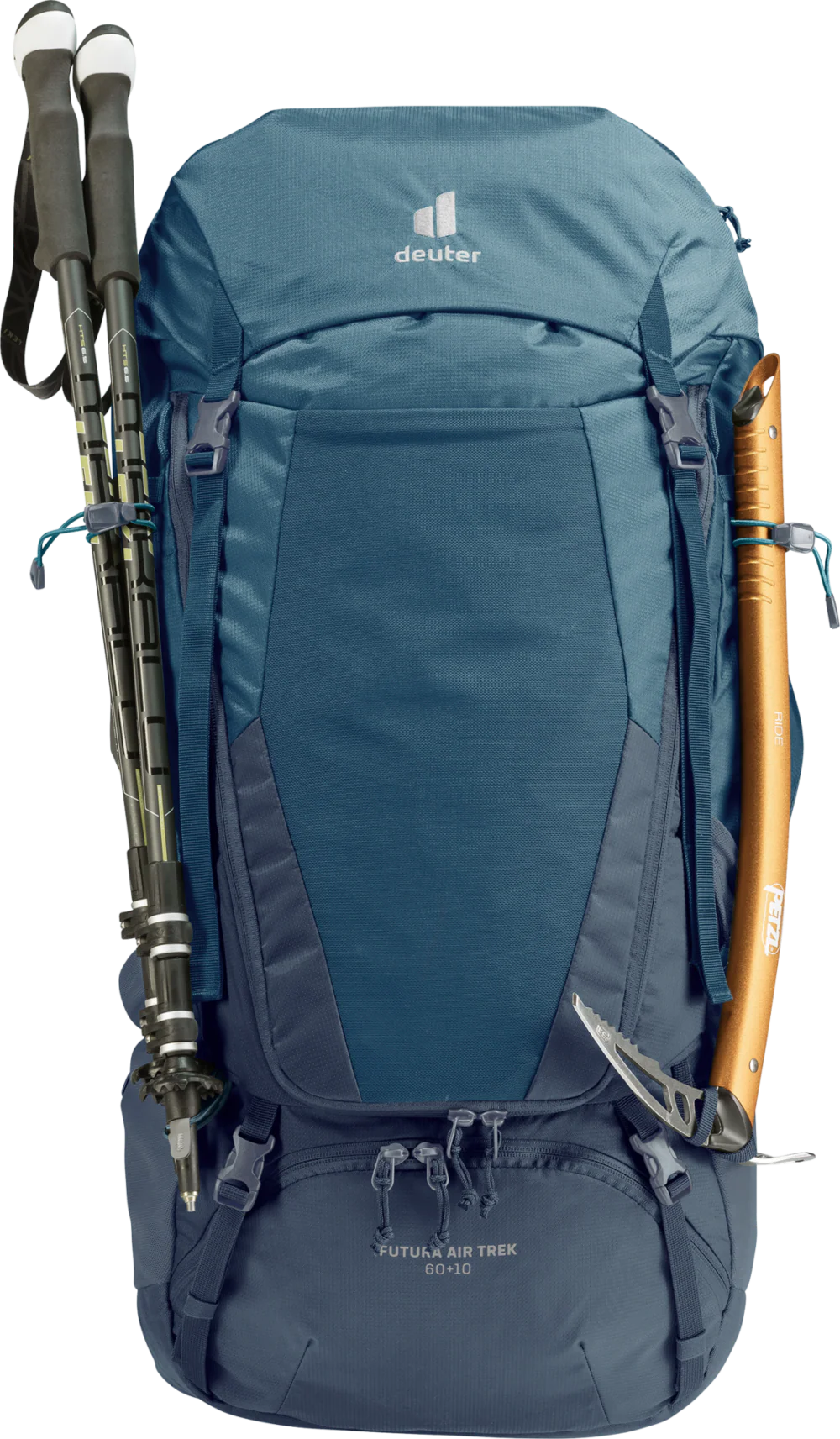 Futura Air Trek 60 + 10 Rucksack - Image 7